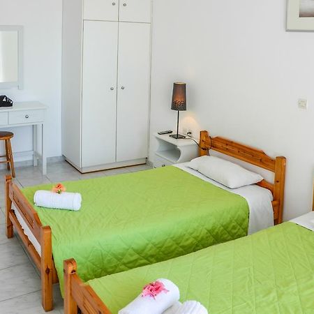 Olive Grove Apts Lithakia  Luaran gambar