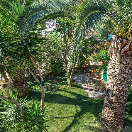 Olive Grove Apts Lithakia  Luaran gambar